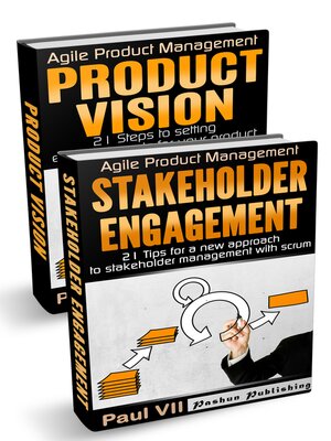 cover image of Agile Product Management